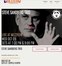 Steve Sandberg Music