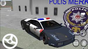 Daha araba markaları boyama kitabı. Lamborghini Turk Polis Arabasi Oyunlar Oyna Oyun Oburu Youtube