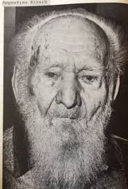 Augustine Paul Kirsch (1865-1970)