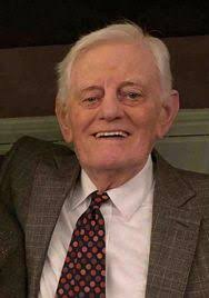 Condolence Book for Aloysius O'Donoghue (Clontarf, Dublin)