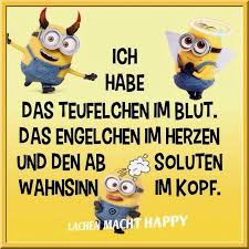 Pin Von Ina Ewert Auf Spassiges Und Manchmal Nachdenkliches Etc Lustige Spruche Lachen Macht Happy Witzige Spruche