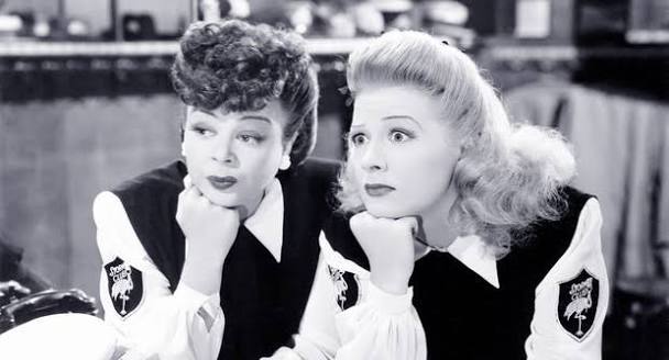 The Stork Club | Rotten Tomatoes
