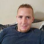 Jeremy Sherrell's Instagram, Twitter & Facebook