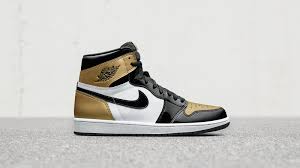 Free shipping on most air max shoes Air Jordan 1 Top 3 Gold Nike News