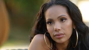 "He's an amazing young man, but he act like a jerk." , Ms. Shirley and  Erica bond over Safaree's tendency to make jokes in serious situations. Do  you think having a strong relationship with her ...