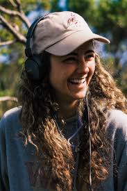 About — Kayla Marriott