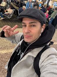 Restoration of TSA Pre-check for Brandon Straka after being wrongly put