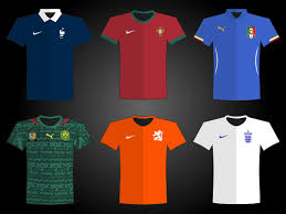 Download Jersey Vector Cdr