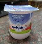Yogur Sabor Fresa Celgan