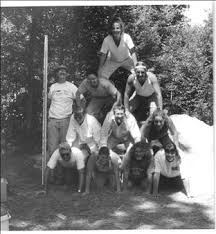 Charlie Rinehart Obituary (2011)