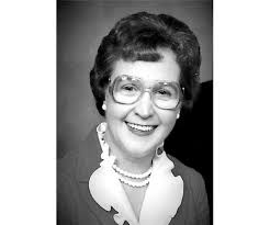 PHYLLIS DUNLAP Obituary (1932