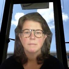 FACULTY SPOTLIGHT Rosa Eberly, Associate Professor of Communication Arts  and Sciences and English, is published in the Letters to the Editor section  of Penn State's Collegian. Professor Eberly calls for attention to