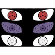 Rinnegan Quizzes The mangekyo sharingan has shown more feats, and the eternal mangekyo allowed madara to control the kyuubi, the most powerful creature in naruto. rinnegan quizzes
