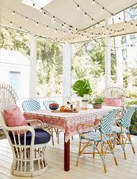 So Quick Decorating Tricks For An Instant Update Perfect Patio Patio Decor