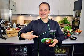 Bei kitchennerds können sie einen. Dieser Koch Kommt Zu Ihnen Nach Hause Kitchennerds