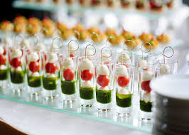 Our venues florida beach banquets heavy hors d oeuvres tables to serve dinner at your wedding reception. 51 Wedding Food Ideas To Treat Your Guests Zola Expert Wedding Advice