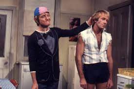Cornell is best known for discovering paul hogan while working as a producer on the a current affair tv show in 1971, before later becoming the manager of the legendary australian actor. Fi8tav8czqdjlm
