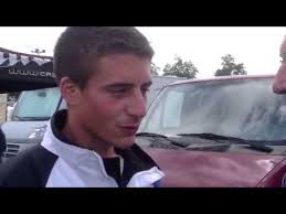 Anthony Dumont supersports Magnycourt 2014