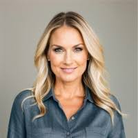 Vanessa Rosen's Instagram, Twitter & Facebook