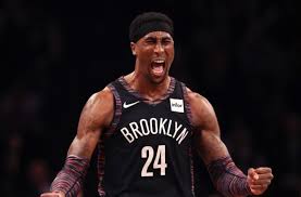 With the nets down james harden and lacking depth, griffin found a perfect way to fit in for a game 1 win in brooklyn. Brooklyn Nets One Glaring Roster Hole And The Former Net Who Could Fill It