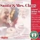Donuts and Cocoa with Santa and Mrs. Clause event in Galesburg, IL