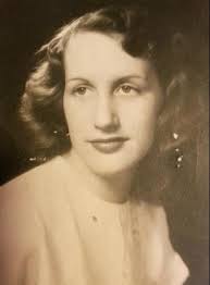 Williams Elizabeth Obituary (2014)