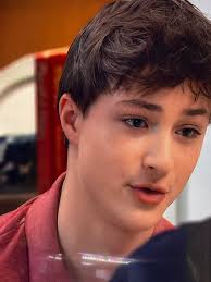 Da Facundos siblings!🫶🏻🦋