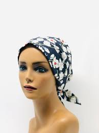 Olivia Ponytail Scrub Cap, Olivia Ponytail Scrub Cap for Women, Ponytail  Scrub Cap, Scrub Cap for Women, Surgical Cap, Nurse Scrub Cap