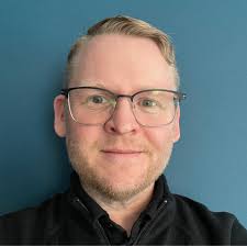 Andy Cornmell in people