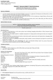 A developer or software engineer plays an important role in the design, testing, and maintenance of a software. Software Engineer Resume Samples Sample Resume For Software Engineer Naukri Com