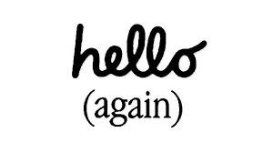 Hello (again) by ParkerOilar2328