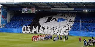 Und selbstverständlich wird auch unsere deutsche nationalmannschaft ausgiebig gefeiert. Arminia Zeigt Am Sonntag Grosse Geburtstagssendung Nw De