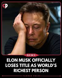 Microsoft co-founder Bill Gates has dropped to 12th place