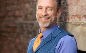 Ep 361 Living a Purposeful Life with Damon Eddy