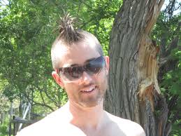 VICTORIA DAY WEEKEND 2012