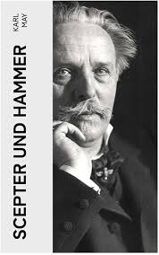 Amazon.it: Scepter und Hammer