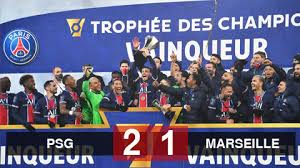 Trực tiếp lille vs psg thuộc khuôn khổ siêu cúp pháp 2021. Káº¿t Quáº£ Psg Vs Marseille Neymar Giup Psg Vo Ä'á»‹ch Sieu Cup Phap