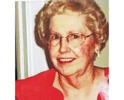 Ella Lunsford Obituary (2016)