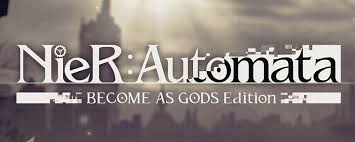 As a result of the way the fps unlocker feature works in the updated steam . Nier Automata Become As Gods Edition Port Report The Best Pc Version Introduction No Need For Mods Software Oc3d Review