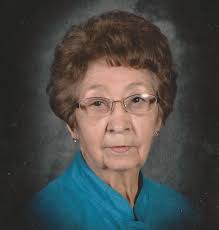 In Loving Memory of Mary B. Zamora