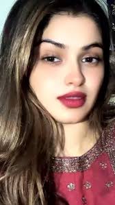 Fatima Rajput official