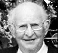 JOHN CAHILL Obituary (2014)