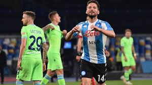 Stay up to date on napoli soccer team news, scores, stats, standings, rumors, predictions, videos and more. Dubl Insine V Videoobzore Matcha Napoli Lacio 5 2 Futbol 24