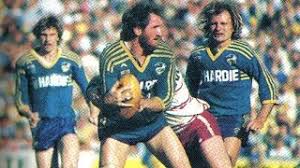 The official tickets site of the national rugby league. Nrl Rivalries Parramatta Eels And Manly Sea Eagles Loverugbyleague