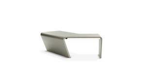 Roche Bobois Openspace Desk Designed By Cedric Ragot Manufactured In Europe Rochebobois Frenchartdevivre Idees Pour La Maison Rochebobois Grand Bureau