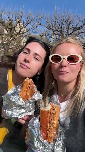 Katie Pecan Barbados England Girl