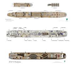 In the same way any manufacturer puts its products up for sale, the boeing website has a commercial section aimed at potential buyers, complete with a pricelist listed in us dollars. This 747 Private Jet Is A Palace In The Sky Architecture Design