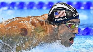 Im visier die drei größten schwimmer: Michael Phelps Aktuelle Themen Nachrichten Bilder Stuttgarter Zeitung
