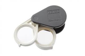 Zeiss D36 Jewelers Magnifying Loupe Dec 13 2014 Baer Bosch Auctioneers Inc In Wy Magnifying Glass Zeiss Magnifier