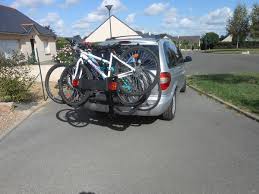 Porte Velo Qui Cache La Plaque D Immatriculation Que Risque T On